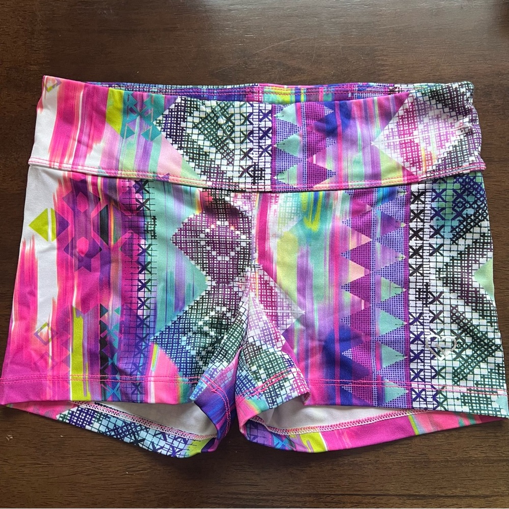 Aeropostale Athletic Shorts